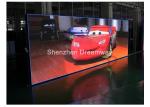 Super Bright P5 Led Advertising Screens Full Color 1R1G1B For Conference Room