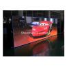 Buy cheap Super Bright P5 Led Advertising Screens Full Color 1R1G1B For Conference Room from wholesalers