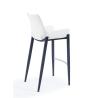 Buy cheap Environmental Protection 74CM Painted Counter Stool from wholesalers