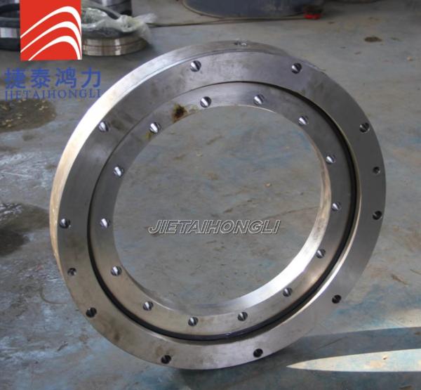 Buy cheap Slewing Bearings Rotary Drilling Rig Components 600 Mm Alloy Steel from wholesalers