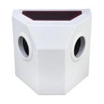 High Performance Dental X Ray Film Developer Dental Dark Room Manual Washing