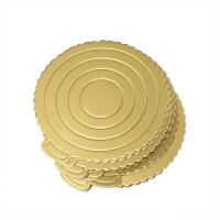 Buy cheap Eco Friendly Cake Paper Stand Birthday Cake Cardboard Bases product