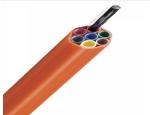 Optical Fiber Cable Air blown Micro Fiber Cable GCYFY 12 24 48 96 144 Cores