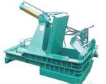 Used Scrap Metal Hydraulic Compress Baler Baling Machine Power Press Machine