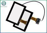 ROHS 0.7mm ITO Glass Smart Home Touch Panel For Intelligent Appliances