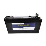 24 Volt 40Ah LiFePo4 Battery Rechargeable Li Ion Energy Storage Battery Pack