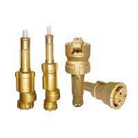 Buy cheap NC23 Button Drill Bit NC26 D50 HDD Pilot Hammer Wear Resistance product