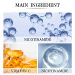 ODM Natural Vitamin C Skin Whitening Body Lotion 300ml