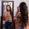 Buy cheap Makeup Vanity Cabinet Mirror Lights Make Up Light Vanity Light（WH-MR-01) from wholesalers