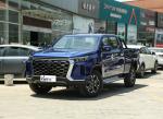 2005KG 163Ps Chang An EV Chang An Explorer Pickup Fuel Gasoline Car