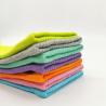 Buy cheap Towel Soccer Grip Socks 140gsm Jacquard Stripe Football Anti Slip Socks from wholesalers