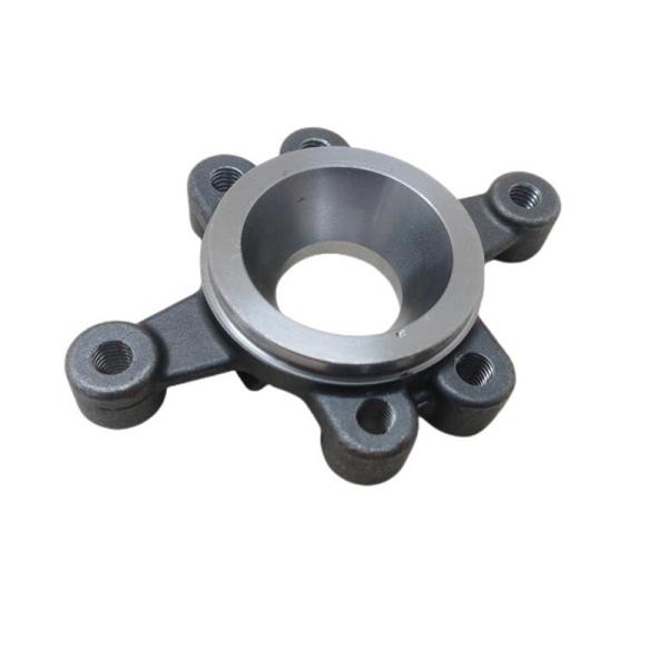 Custom SS304/316L Stainless Steel Investment Casting Parts With Special