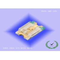 Buy cheap HIGH BRIGHT 75MW 0603 YELLOW SMD LED, LED CHIP, 1608 SMD LED,580-590NM,LOW POWER product