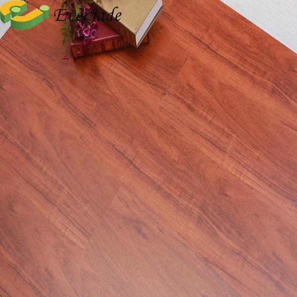 Buy cheap Upgrade Your Home with Smooth Home Embossed Waterproof Laminate Flooring For Decoration Fashion from wholesalers