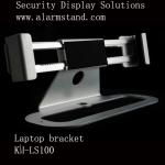 COMER anti-lost notebook stands laptop security display mounting bracket for