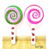 Buy cheap PVC Inflatable LED Lollipop toy for kids from wholesalers