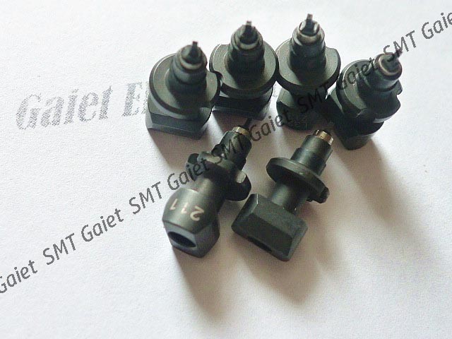 KGS-M7710-A0X SMT Yamaha 211A Nozzle 0.8×0.7 (X) YG100RB YG100A