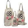 Buy cheap image non woven bag non woven promotional bag foldable tote bag with snap closure from wholesalers