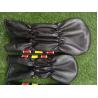 Buy cheap golf head cover , Golf cover , driver cover , fairway cover , ut cover, hybrid cover , headcover from wholesalers