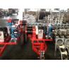 Buy cheap Tower Erection Equipment 5 Ton Motorised Pulling Winch JJCS-50T from wholesalers