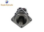 Orbit Hydraulic Motor BMTS250 Bearingless Motor Interchangeable Charlynn 6000