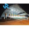 Buy cheap economic scaffolding structure portable outdoor grandstand for indoor and outdoor from wholesalers