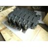 Buy cheap High quality quadruple valve for XCMG truck mounted crane SQ10ZK4Q,XCMG truck crane spare parts from wholesalers