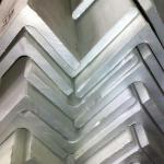 SS 201 Stainless Steel Structural Sections ASTM 304 316L Polished Stainless