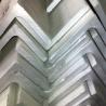 Buy cheap 316L Stainless Steel Angle Bar Profile Equal Hot Rolled 40mm from wholesalers