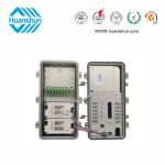 Field Type 8 Ports Output High Power Optical Amplifier Huanshun