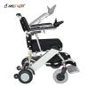 Buy cheap Brushless Motor Lithium Ion ISO13485 Electric Power Chair from wholesalers