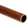 Buy cheap 1"1/8 -1"5/8 Copper Pipe Tube C12200 H3300 0.3mm-200mm from wholesalers