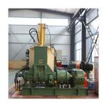 Hard Alloy Welding Motor Rubber Mixing Banbury Machine for Stainless Steel 304 /