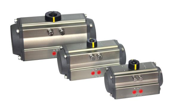 Quality butterfly valve and ball valve with pneumatic air actuator for sale
