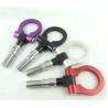 Buy cheap 7.2'' Long Aluminum t2 Racing Tow Hook For BMW / Car Towing Hook from wholesalers