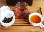 Buy cheap Fresh Famous Chinese Keemun Organic Black Teas From Huang Shan 100g/bag from wholesalers