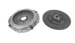 430mm Oe No 3400700686 Clutch Kits for Heavy Truck MAN Europe Car Fitment 40.2Kg