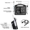 Buy cheap Skin Rejuvenation HIFU 4D Machine , SMAS Cartridges Firming HIFU Treatment Machine from wholesalers