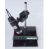 Buy cheap 1X-500X 25cm Working Distance USB Digital Microscope from wholesalers