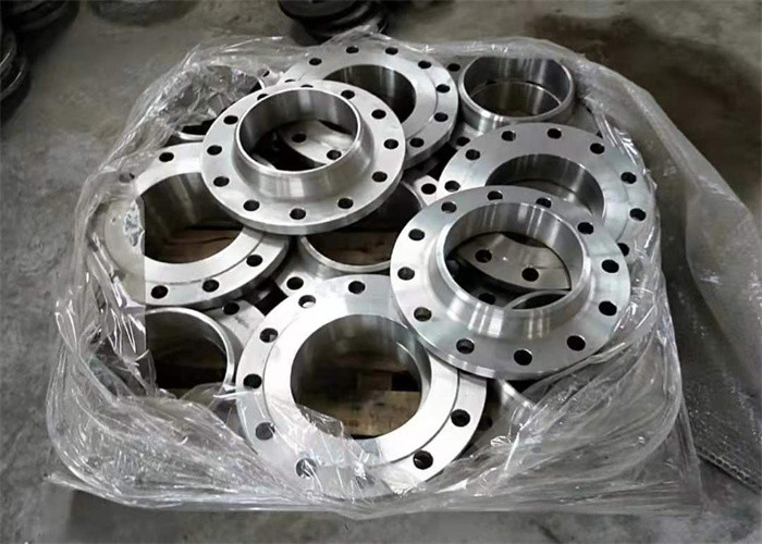 Class 2500 So Forged Carbon Steel Flanges Astm A350 Lf2