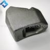 Buy cheap 79997 HT03/TH3 Milling Machine Spare Parts Replacement Base Holder Steel from wholesalers