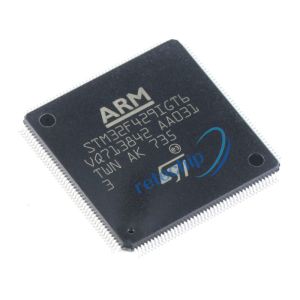 Buy cheap Stm32f429igt6 Mcu Microcontroller Unit from wholesalers
