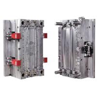 Buy cheap HASCO Base Multi Cavity Injection Molding For Vehicle Parts product