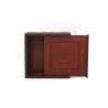 Buy cheap Customizable DIY Household Items Large Wooden Keepsake Box For Wedding Anniversary from wholesalers