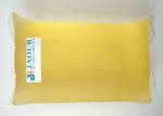 Solid Pillow Shape Hot Melt PSA Adhesive with Creep Resistance and 95%