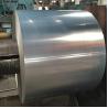 Buy cheap 0.5mm - 2.0mm Industrial Galvanized Steel Coil 16 - 30% Elongation from wholesalers