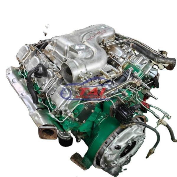 Buy cheap Used Engine Assembly 8DC9 8DC11 for Mitsubishi Fuso Heavy Duty Truck from wholesalers