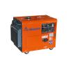 Buy cheap 5kW 5kVA 5.5kVA 6kva Super Silent Diesel Generator Home Diesel Generator from wholesalers