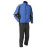 Buy cheap High quality custom 100% polyester men tracker suits sports clothes wholesale from wholesalers