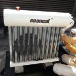 On Grid Solar Air Conditioner 12000Btu Solar Ac Air Conditioner Portable Wall